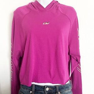 NEW DKNY SPORT Hoodie Size Small